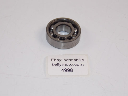 HUSQVARNA SKF BALL BEARING MORINI MOTORE 6202/C3 OD=35MM ID=15MM 126029 - MotoRaider