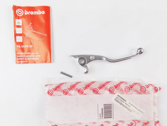 BREMBO HUSQVARNA 2002-07 WR250 2004 TE510 FRONT BRAKE LEVER 800096830 110459468 - MotoRaider