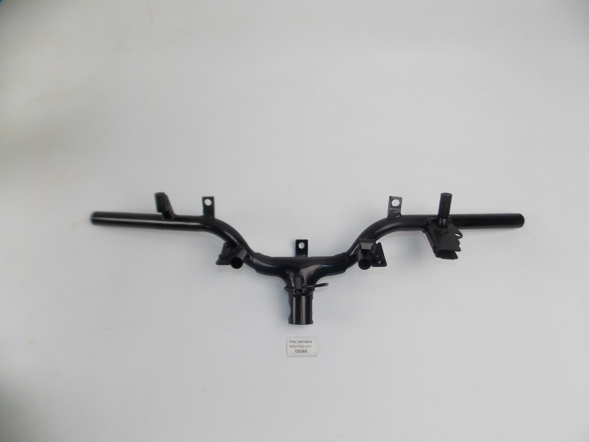 OEM PEUGEOT 802212 SCOOTER HANDLEBAR STEERING 2015 TWEET 50 AX - MotoRaider