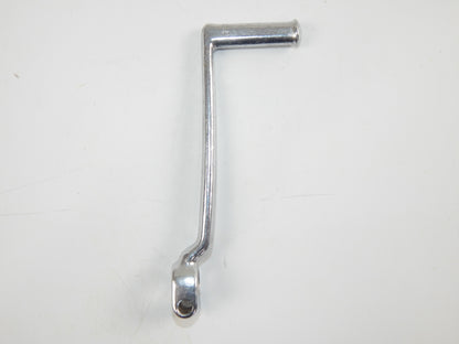 VINTAGE MOTORCYCLE GEAR SHIFTER LEVER PEDAL L=125mmSPLINE D=13mm CAGIVA GILERA - MotoRaider