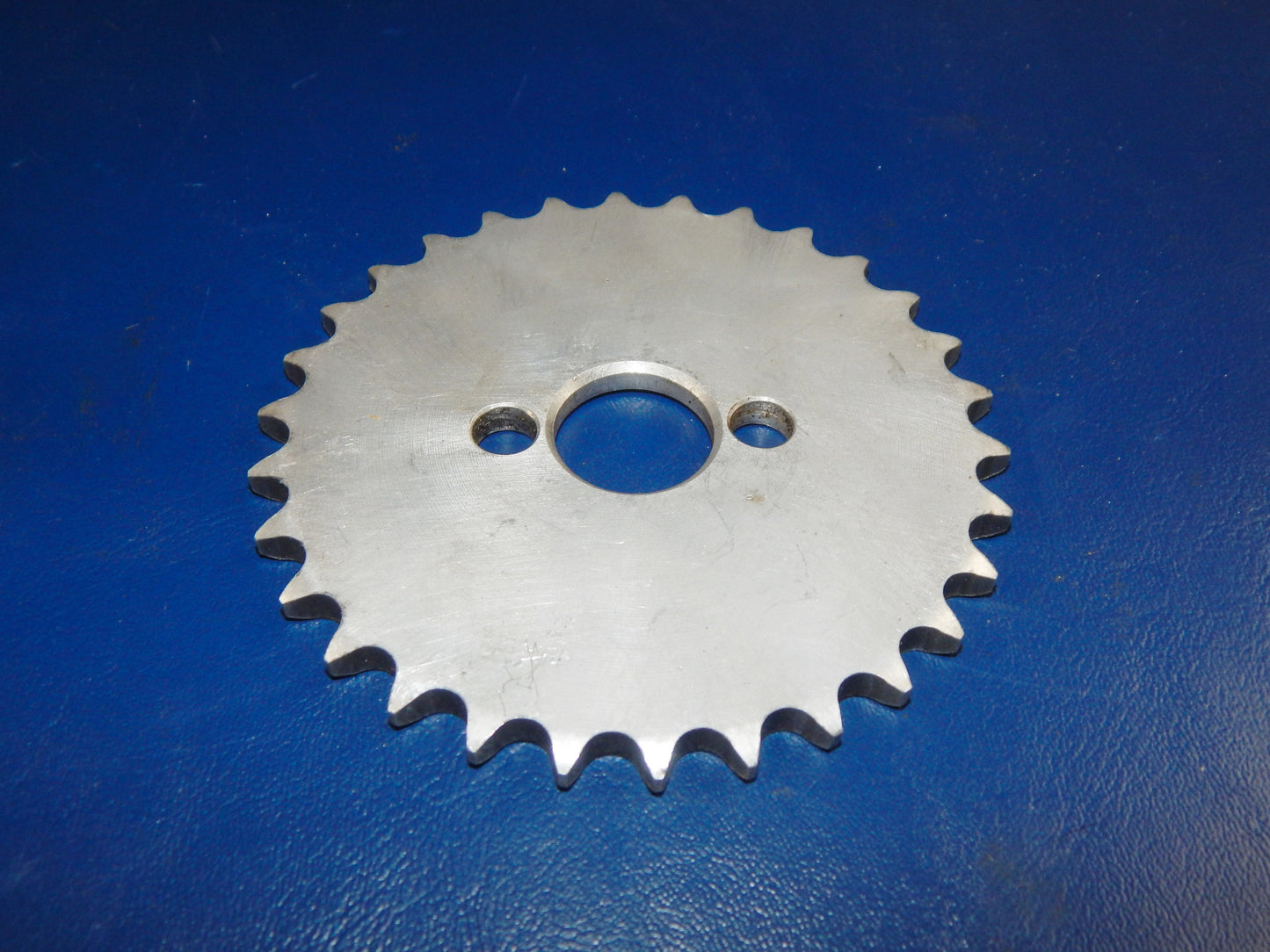 VINTAGE 1980's HUSQVARNA 510 CAMSHAFT SPROCKET 30T 4-STROKE MOTOCROSS ENDURO - MotoRaider