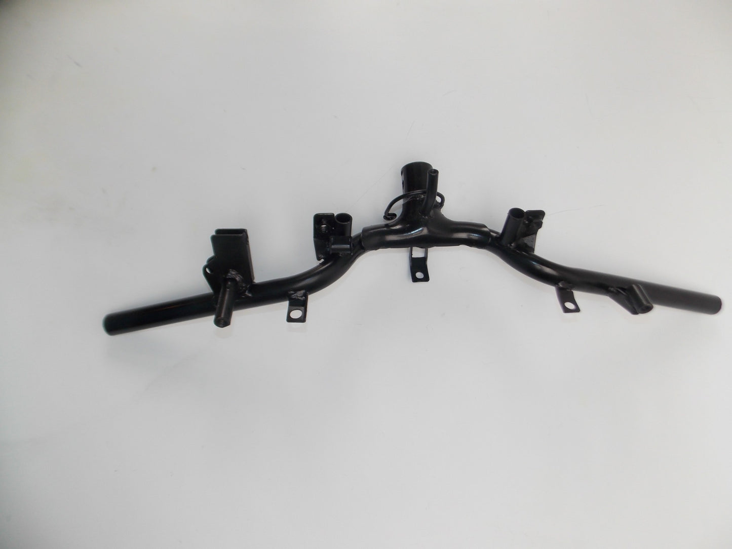 OEM PEUGEOT 802212 SCOOTER HANDLEBAR STEERING 2015 TWEET 50 AX - MotoRaider