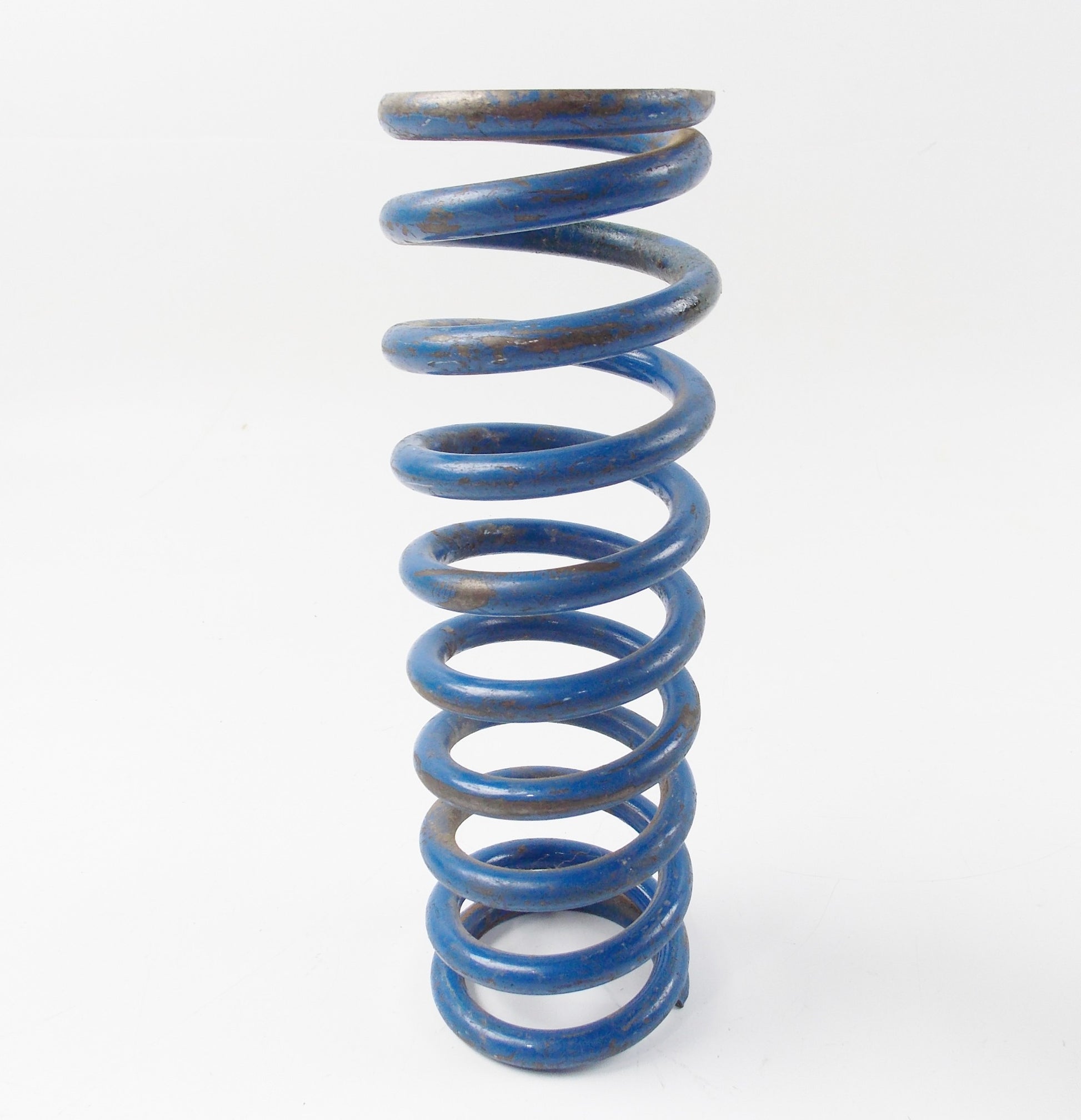 HUSQVARNA REAR SHOCK SPRING L=270mm ID=64mm COIL D=11.25mm MAICO HUSABERG HONDA - MotoRaider