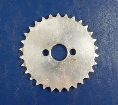 VINTAGE 1980's HUSQVARNA 510 CAMSHAFT SPROCKET 30T 4-STROKE MOTOCROSS ENDURO - MotoRaider