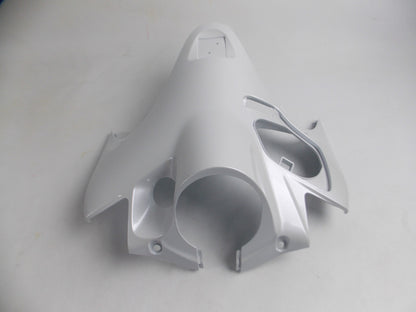 HONDA 2009 SH300 FRONT FAIRING COVER UPPER INNER PEARL COOL WHITE 81131KTW900ZL - MotoRaider