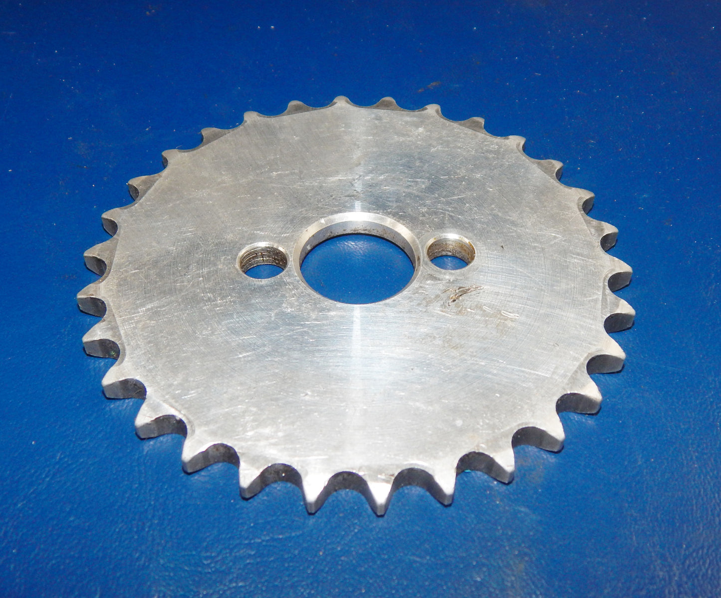 VINTAGE 1980's HUSQVARNA 510 CAMSHAFT SPROCKET 30T 4-STROKE MOTOCROSS ENDURO - MotoRaider