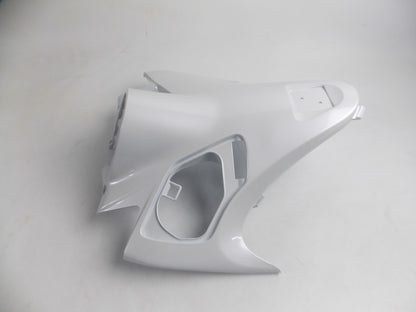 HONDA 2009 SH300 FRONT FAIRING COVER UPPER INNER PEARL COOL WHITE 81131KTW900ZL - MotoRaider