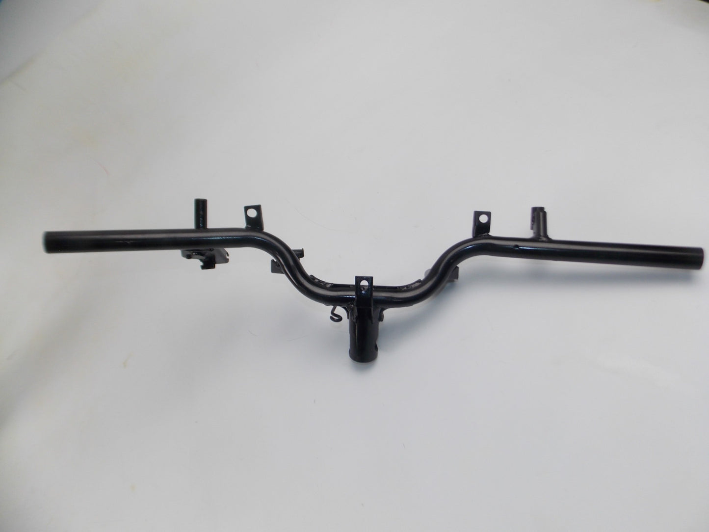 OEM PEUGEOT 802212 SCOOTER HANDLEBAR STEERING 2015 TWEET 50 AX - MotoRaider