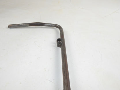 VESPA FRAME CHASSIS CENTER STAND KICKSTAND VINTAGE SCOOTER ITALY - MotoRaider