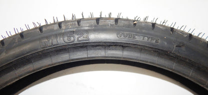 MICHELLIN GAZELLA WHEEL TIRE 250x17 M62 DUCATI GILERA YAMAHA MV LAVERDA HONDA MZ - MotoRaider