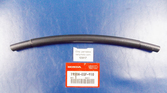 OEM HONDA 2000-2006 NES125 NES150 2002-2006 SES125 HOSE D WATER 19504-KGF-910 - MotoRaider