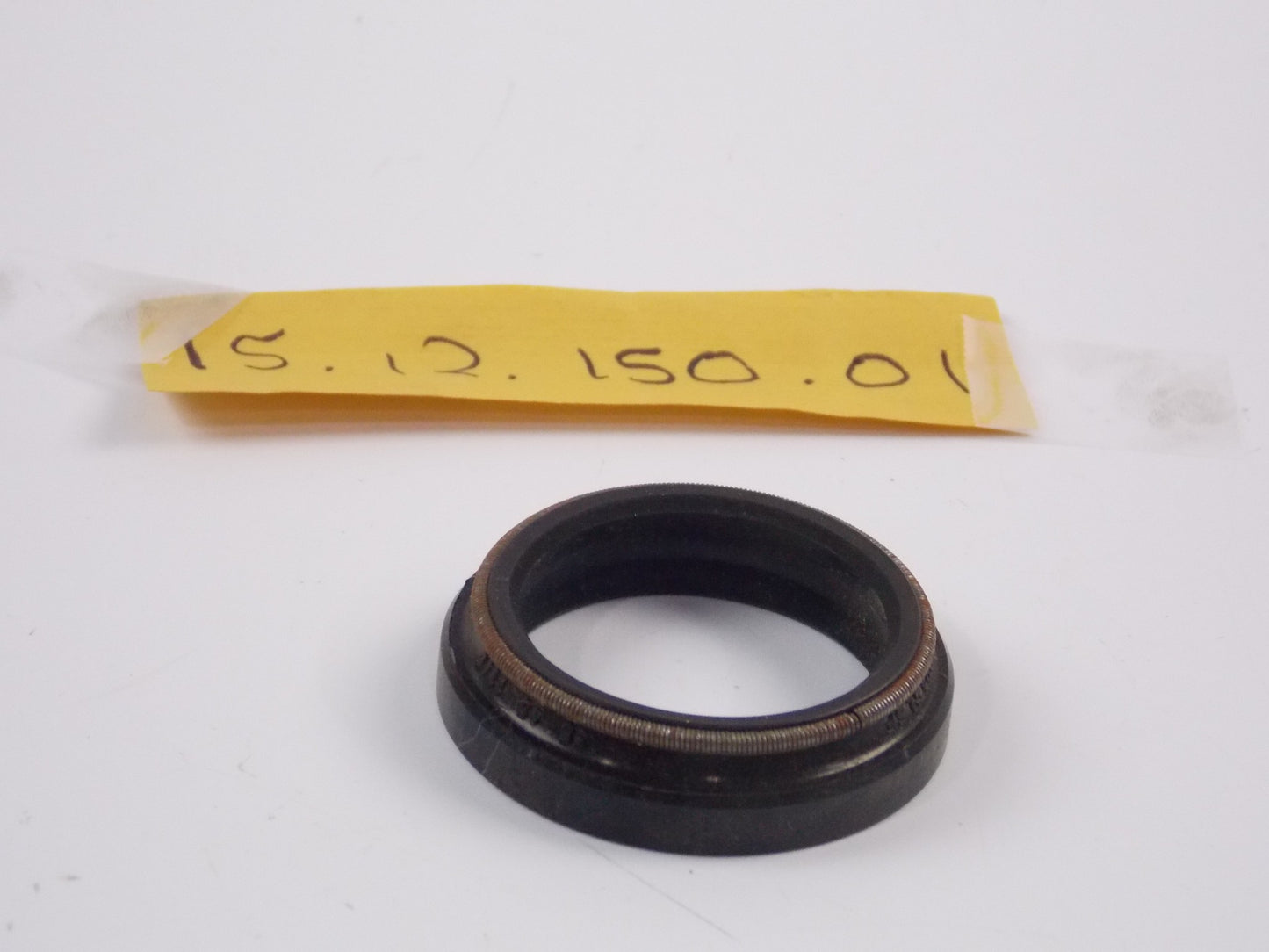 NOS OEM 1978 HUSQVARNA WR 250 SEAL 151215001 - MotoRaider