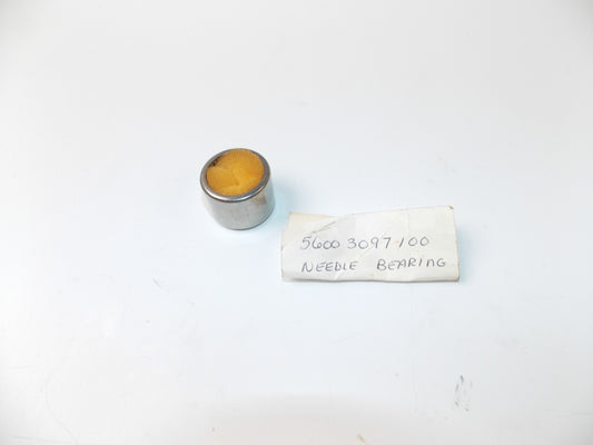 NOS OEM KTM 500 EXC/DXC 600EXC/DXC NEEDLE BEARING 56003097100 - MotoRaider