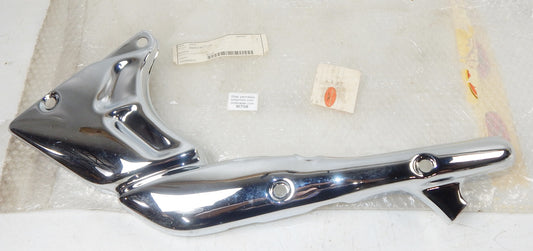 OEM MOTO GUZZI 1983-2014 CALIFORNIA TOURING 1100 CHROME RH SIDE FRAME GU03467310 - MotoRaider