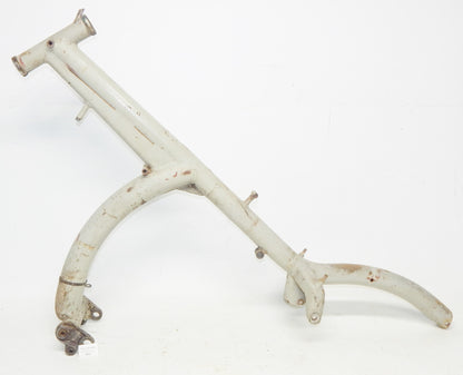 1955 MV AGUSTA PULLMAN 125 cc MAIN BODY FRAME CHASSIS 507906 VINTAGE ITALY - MotoRaider