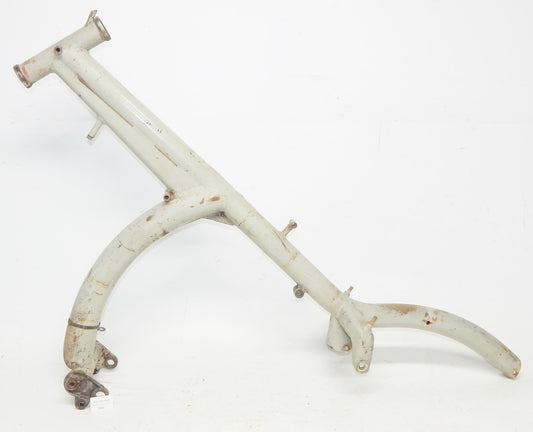 1955 MV AGUSTA PULLMAN 125 cc MAIN BODY FRAME CHASSIS 507906 VINTAGE ITALY - MotoRaider