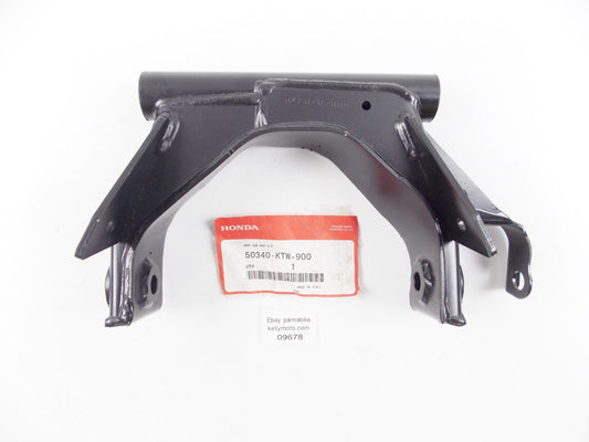 NOS OEM HONDA 2014 SH300 BRACKET SUB ASSY. B, ENGINE HANGER MOUNT 50340-KTW-900 - MotoRaider