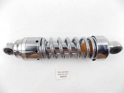 OEM HONDA 1996-1997 | 2000-2009 | 2012 CM250 REAR SHOCK ABSORBER 52400-KR3-872 - MotoRaider