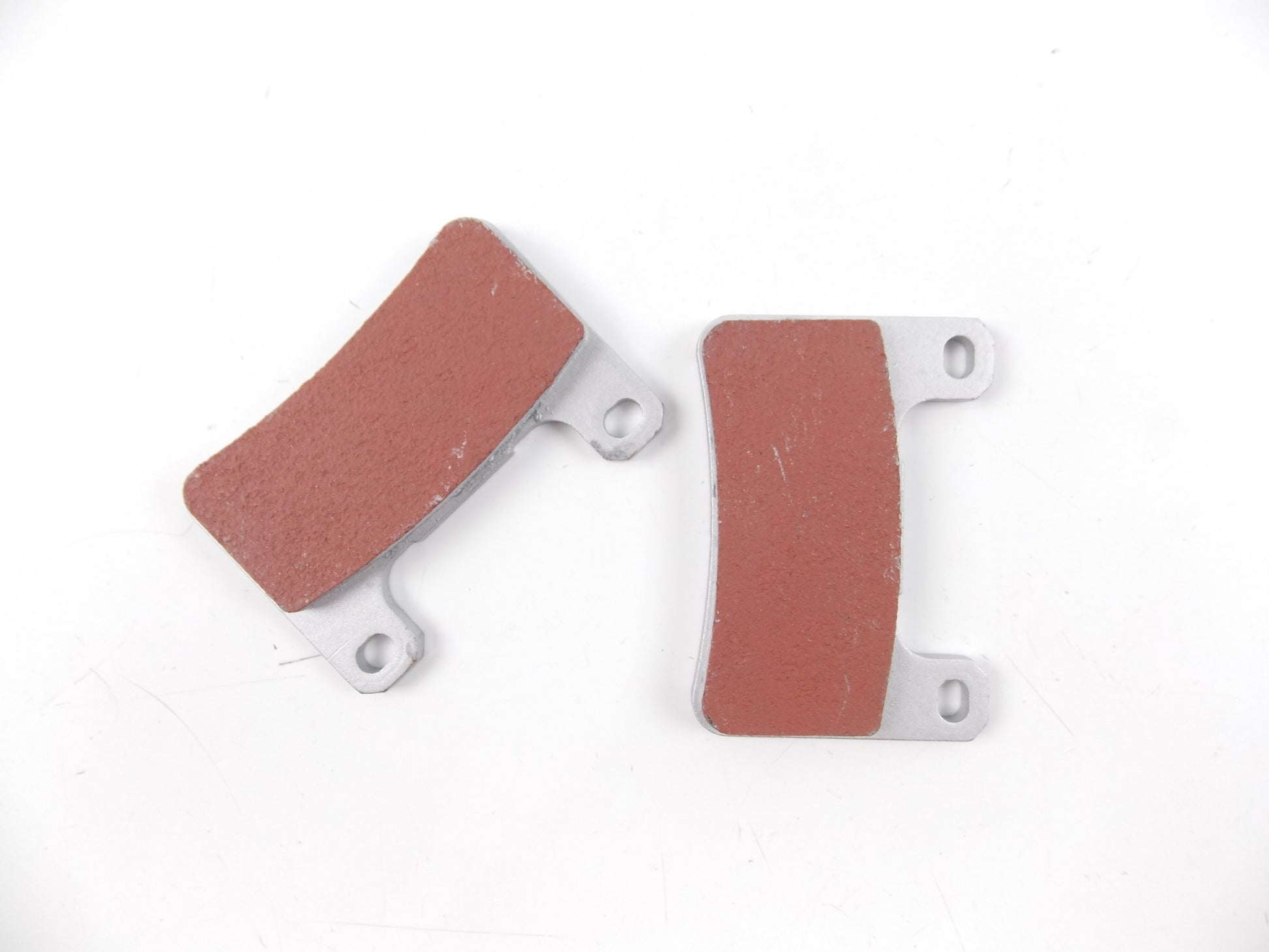 BREMBO KAWASAKI Z1000  DL1000 GSXR FRONT WHEEL PAIR BRAKE PADS 07SU27SC - MotoRaider