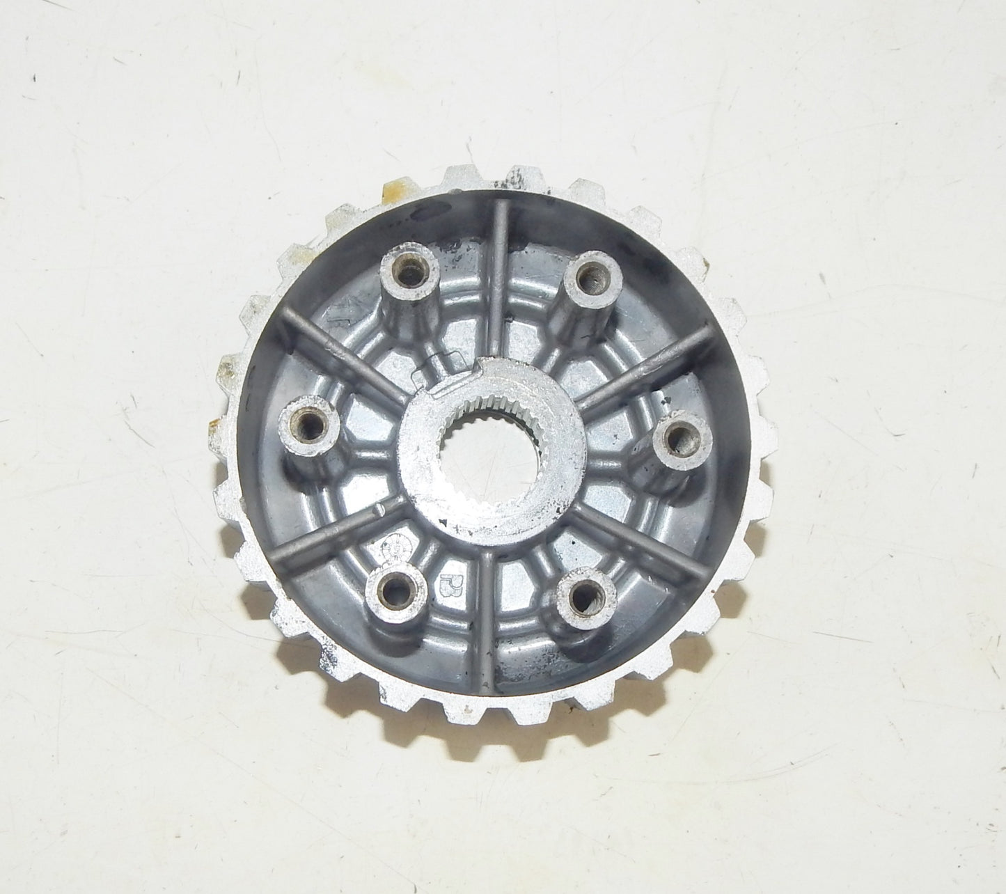 KTM 1983 250 MX INNER CLUTCH HUB 543.32.003.000 | 54332003000 - MotoRaider