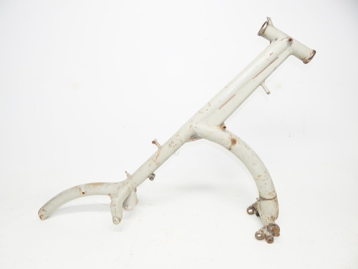 1955 MV AGUSTA PULLMAN 125 cc MAIN BODY FRAME CHASSIS 507906 VINTAGE ITALY - MotoRaider