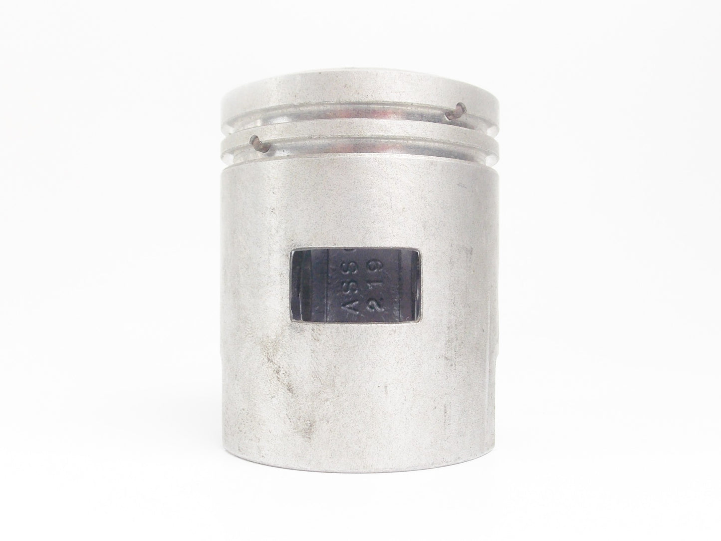 ASSO WERKE PISTON DIAMETER 55 mm PIAGGIO VESPA - MotoRaider