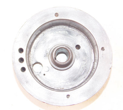 MOTOPLAT IGNITION FLYWHEEL 9600116 OD = 112 mm HUSQVARNA - MotoRaider