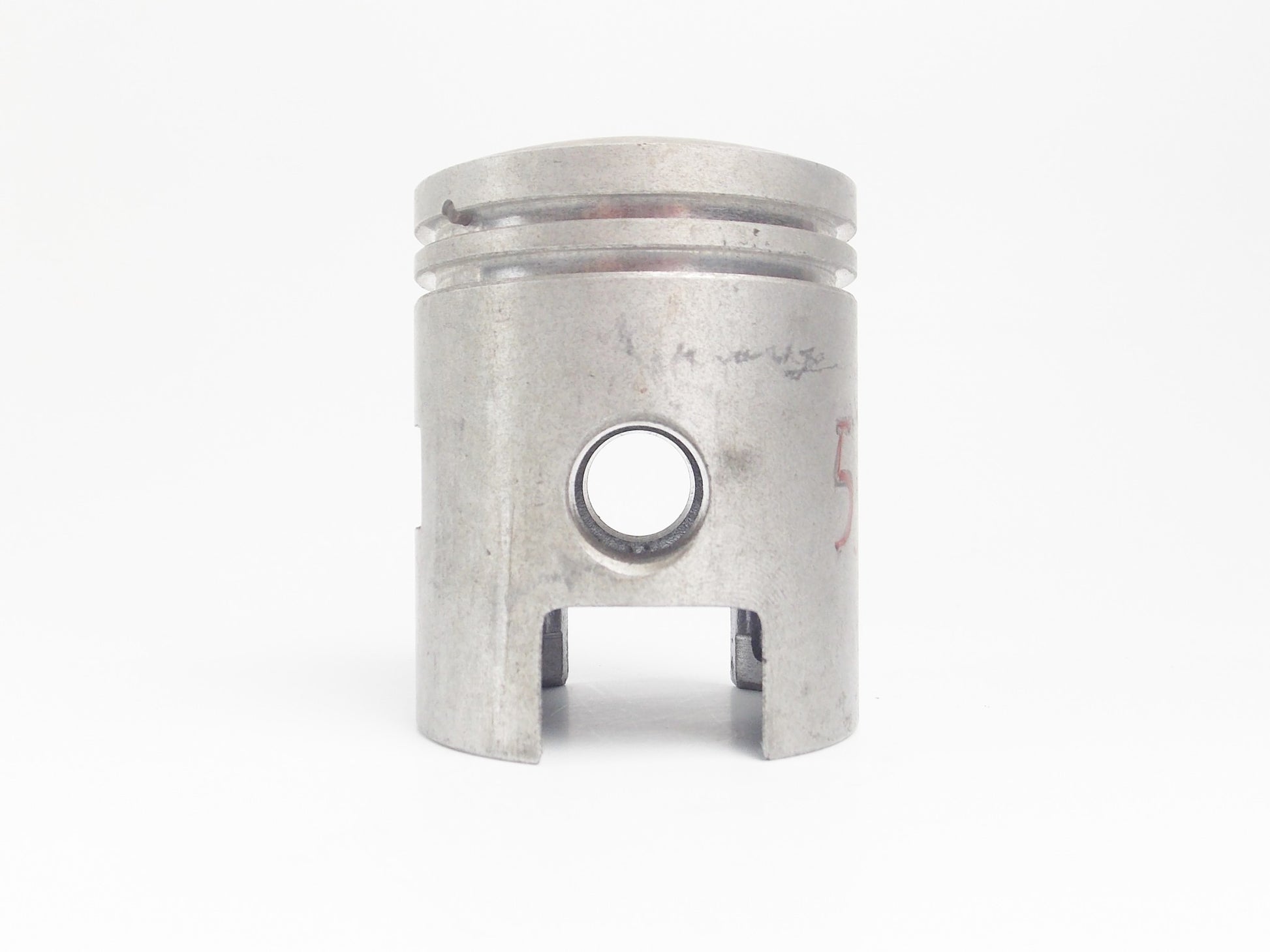 ASSO WERKE PISTON DIAMETER 55 mm PIAGGIO VESPA - MotoRaider