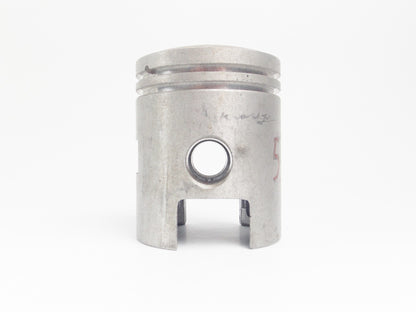 ASSO WERKE PISTON DIAMETER 55 mm PIAGGIO VESPA - MotoRaider