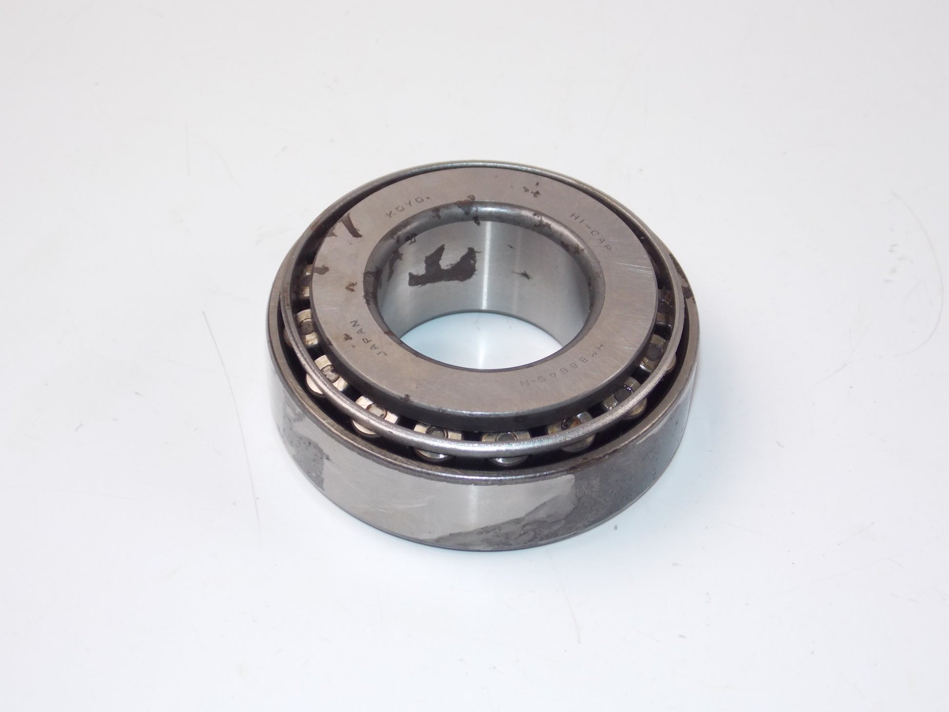 NOS OEM BMW 1975-1983 E21 1982-1994 ROLLER BEARING 33121204304 BY KOYO - MotoRaider