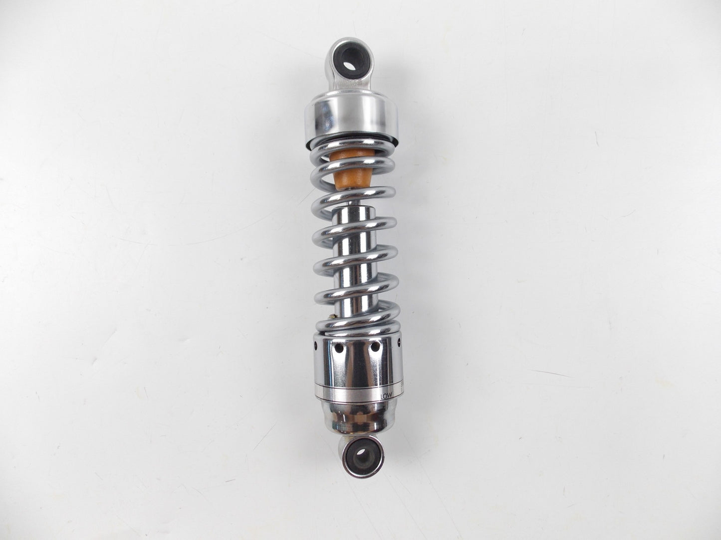 OEM HONDA 1996-1997 | 2000-2009 | 2012 CM250 REAR SHOCK ABSORBER 52400-KR3-872 - MotoRaider