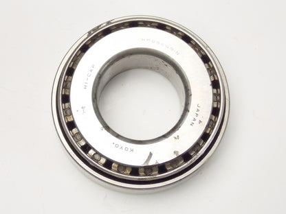 NOS OEM BMW 1975-1983 E21 1982-1994 ROLLER BEARING 33121204304 BY KOYO - MotoRaider