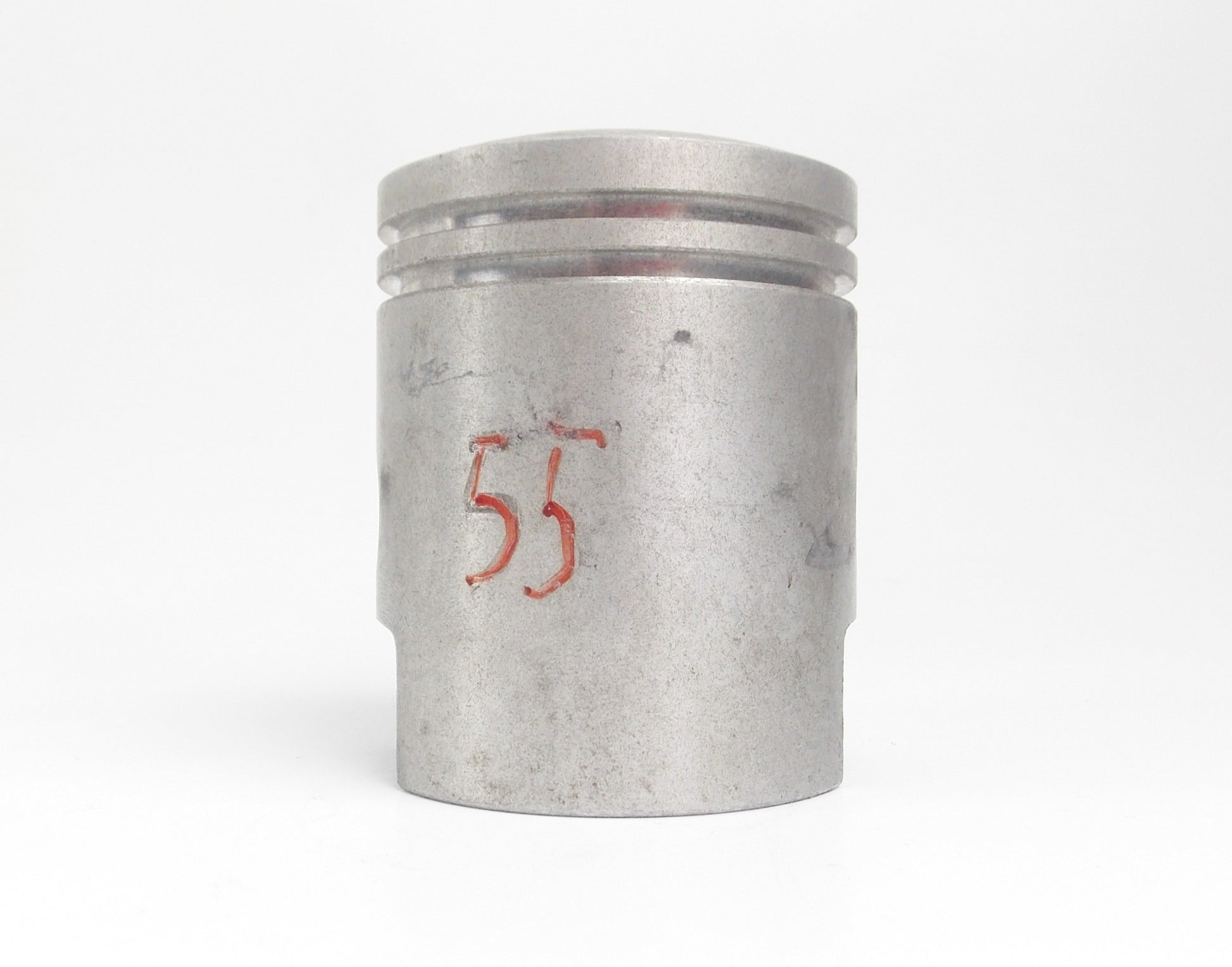 ASSO WERKE PISTON DIAMETER 55 mm PIAGGIO VESPA - MotoRaider