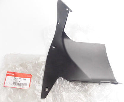 OEM HONDA 2001-2006 NT650 COWL RH INNER HALF PANEL 64270-MBL-D00 | 64270MBLD00 - MotoRaider