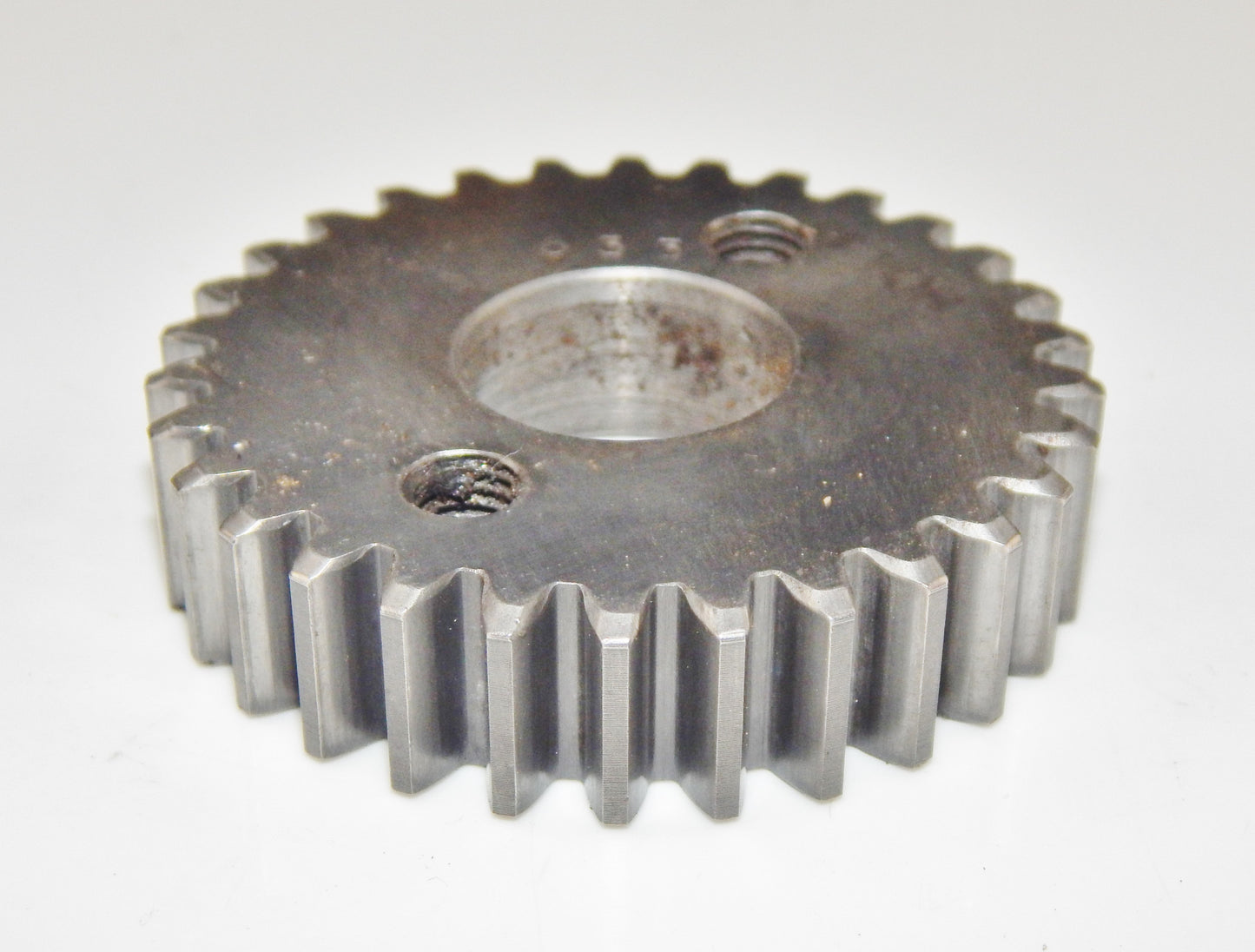 HUSQVARNA MOTORCYCLE TRANSMISSION DRIVE 30T GEAR WHEEL 633 HOLE D=22mm - MotoRaider