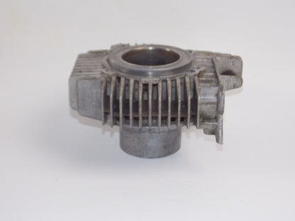 1980's DUCATI PANTAH MOTOR VERTICAL CYLINDER+PISTON 66mm - MotoRaider