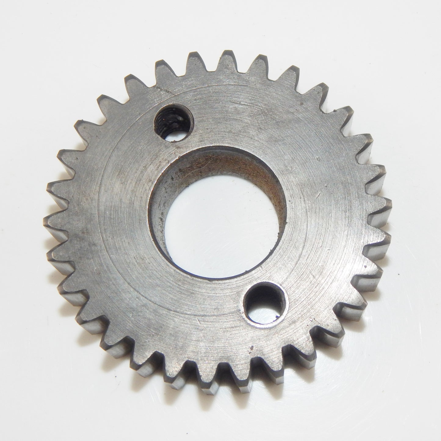 HUSQVARNA MOTORCYCLE TRANSMISSION DRIVE 30T GEAR WHEEL 633 HOLE D=22mm - MotoRaider