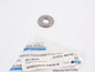 NOS OEM CAGIVA HUSQVARNA 1990 TE-TC 610 / TE 350 CLUTCH WASHER 161116701 - MotoRaider