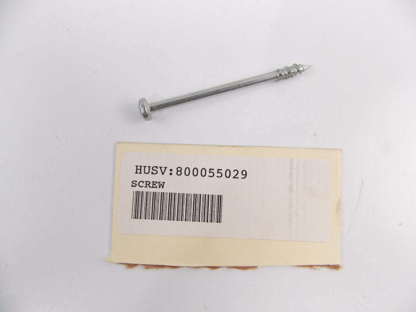 NOS OEM HUSQVARNA CAGIVA 1990 K7 SCREW 800055029 - MotoRaider