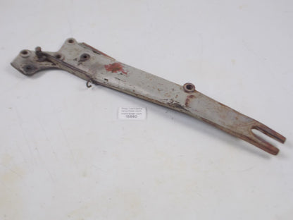 1953-1956 MV AGUSTA PULLMAN 125 FRAME CHASSIS SWINGARM RIGHT LEFT VINTAGE ITALY - MotoRaider