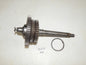 1950's VESPA PIAGGIO MOTOR TRANSMISSION GEAR BOX SHAFT VINTAGE SCOOTER ITALY - MotoRaider