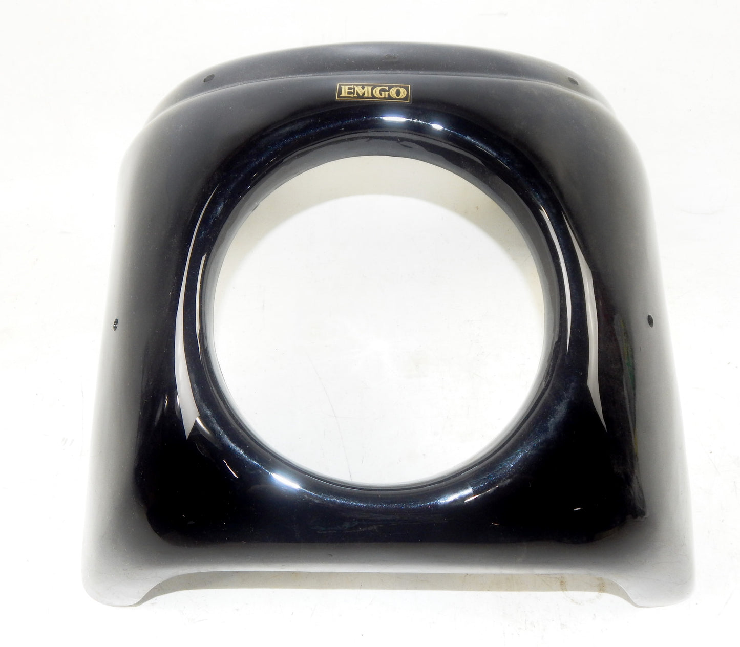 EMGO VIPER CAFE HEADLIGHT FAIRING WINDSHIELD WINDSCREEN YAMAHA XS 400 70-52501 - MotoRaider