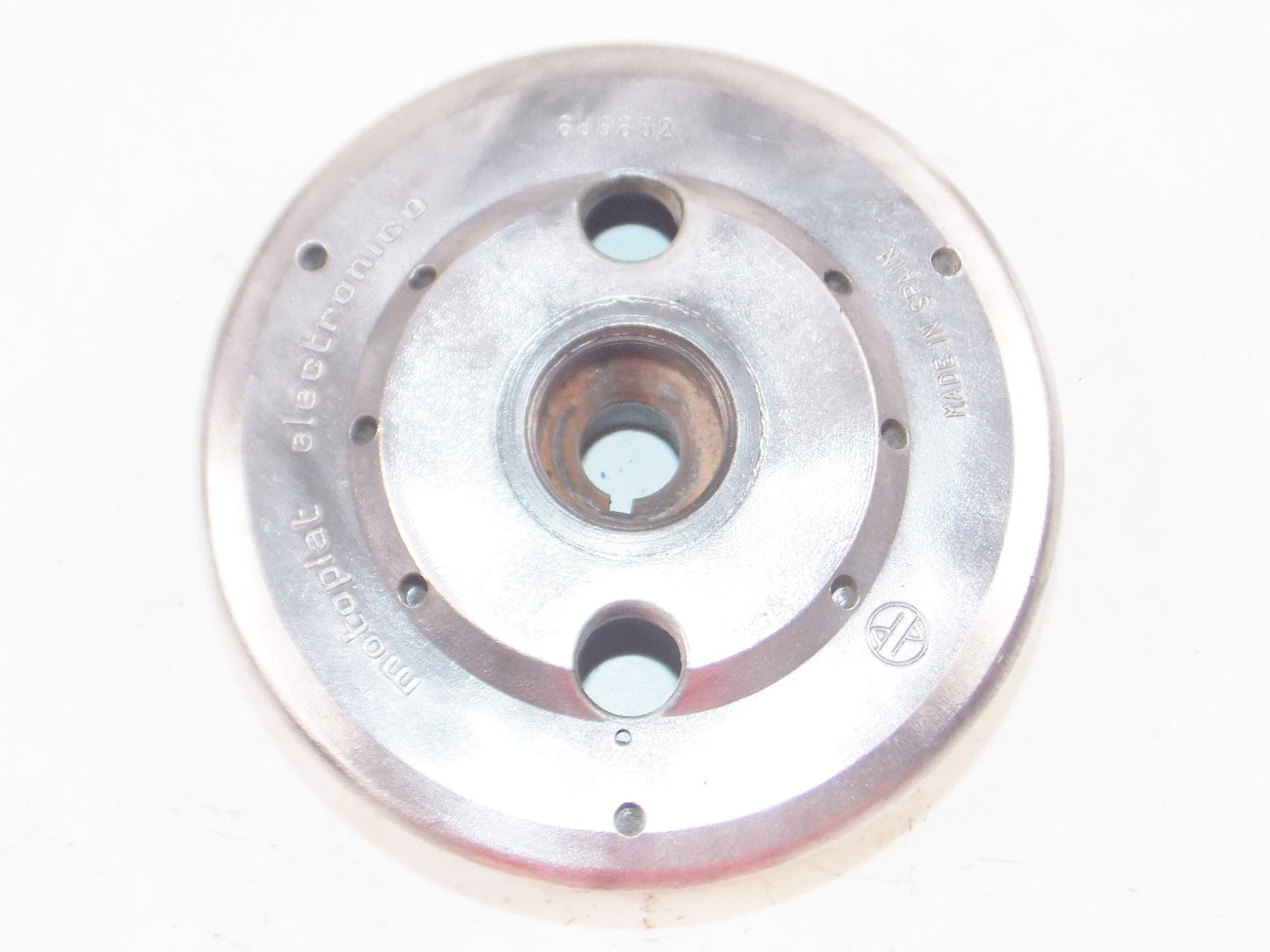 MOTOPLAT IGNITION FLYWHEEL 686852 9600192-1 D N OD = 116 mm HUSQVARNA - MotoRaider