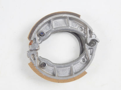 SACHS MOPED WHEEL HUB BRAKE PLATE SHOES APPROX OD=90mm VINTAGE DKW HERCULES - MotoRaider