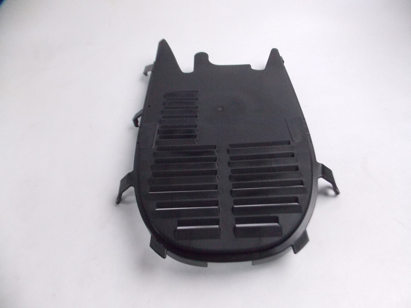 OEM HONDA 2007-2012 SH300 SCOOTER COVER UNDER PLATE  *NH1* 64321-KTW-900ZA - MotoRaider