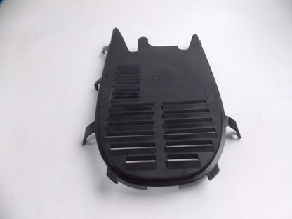 OEM HONDA 2007-2012 SH300 SCOOTER COVER UNDER PLATE  *NH1* 64321-KTW-900ZA - MotoRaider