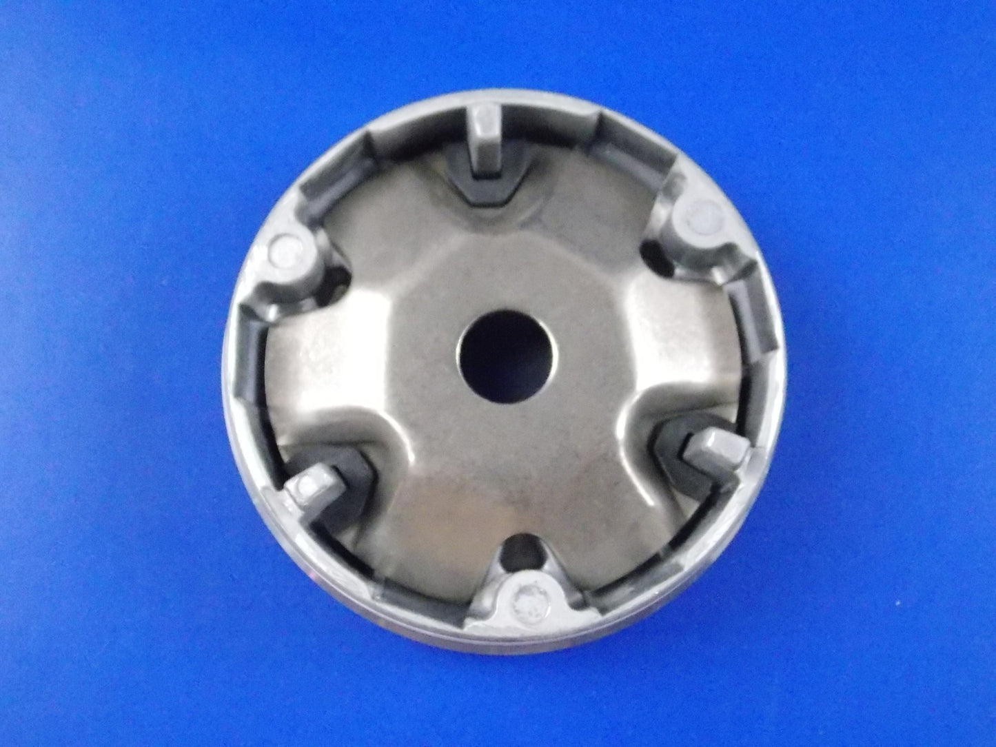 OEM GARELLI FLEX 50 CICLONE MOTOR VARIATOR PULLEY FLYWHEEL GROUP GA11226 - MotoRaider