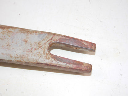 1953-1956 MV AGUSTA PULLMAN 125 FRAME CHASSIS SWINGARM RIGHT LEFT VINTAGE ITALY - MotoRaider