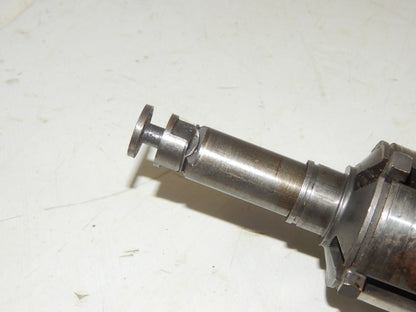 1950's VESPA PIAGGIO MOTOR TRANSMISSION GEAR BOX SHAFT VINTAGE SCOOTER ITALY - MotoRaider