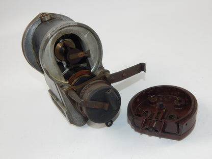 MAGNETI MARELLI MAGNETO TIPO FL-4 N. 348-20 ANTIQUE PRE WAR 1925 FIAT 501 503 - MotoRaider